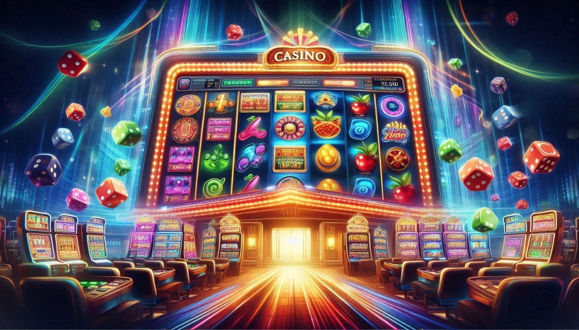 Red Cherry Casino