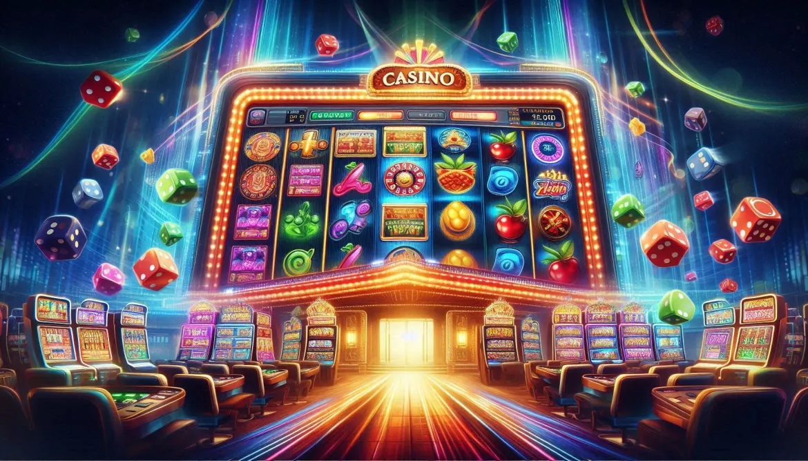 Red Cherry Casino